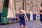Men’s Track  Men’s Track & Field compete in a virtual meet. : Men’s Track